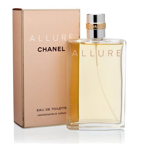 allure de chanel coffret|chanel allure perfume 50ml price.